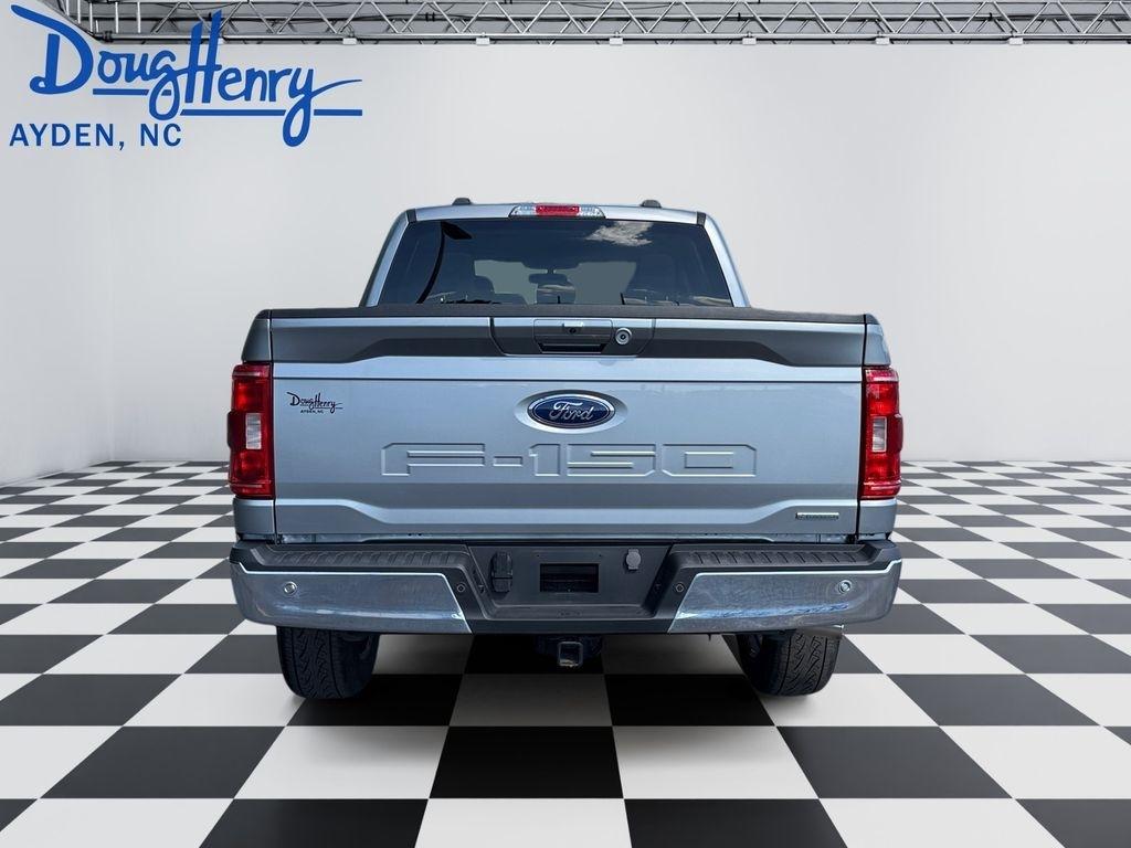 Ford F-150  2023