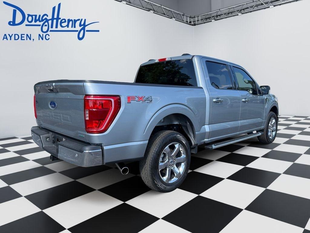 Ford F-150  2023