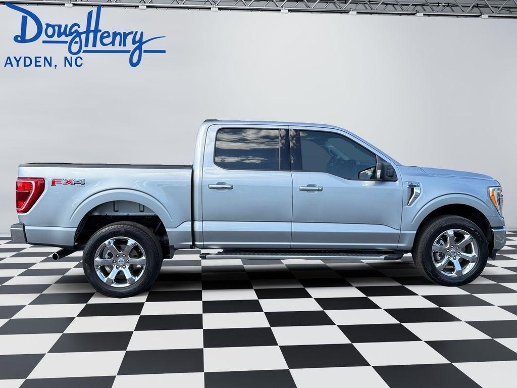 Ford F-150  2023