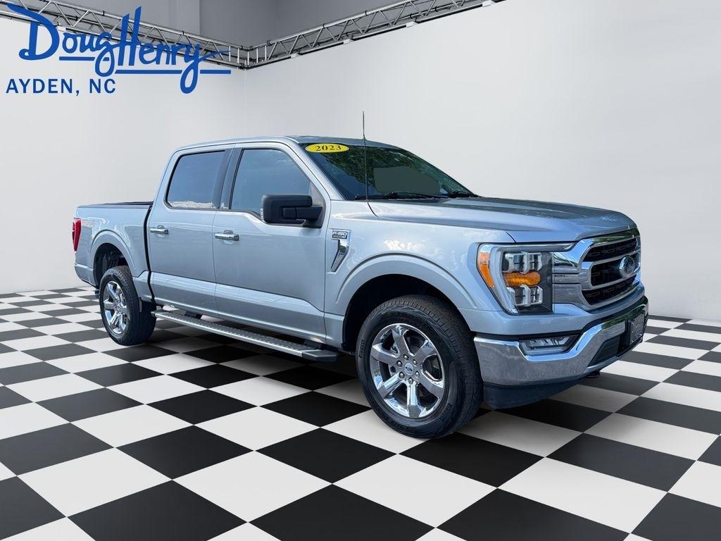 Ford F-150  2023