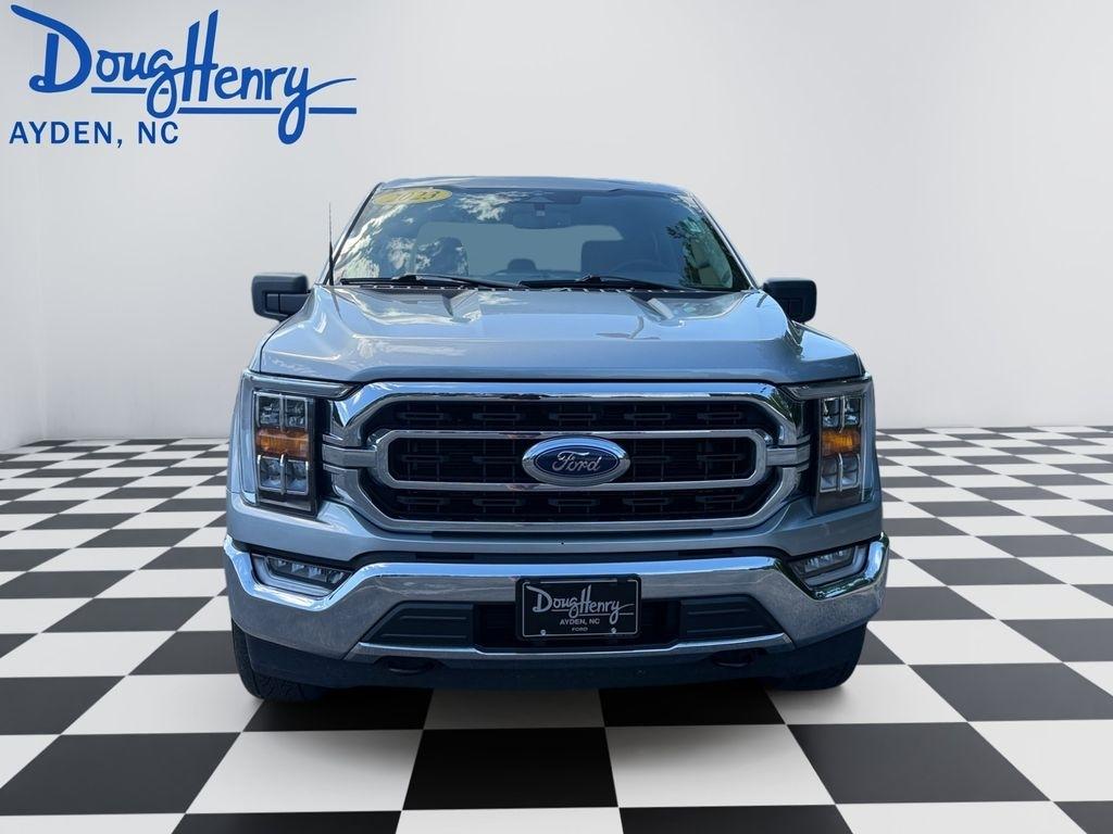 Ford F-150  2023