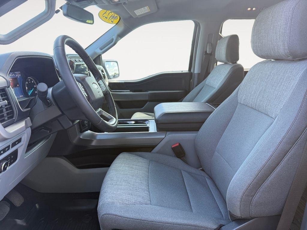 Ford F-150  2023