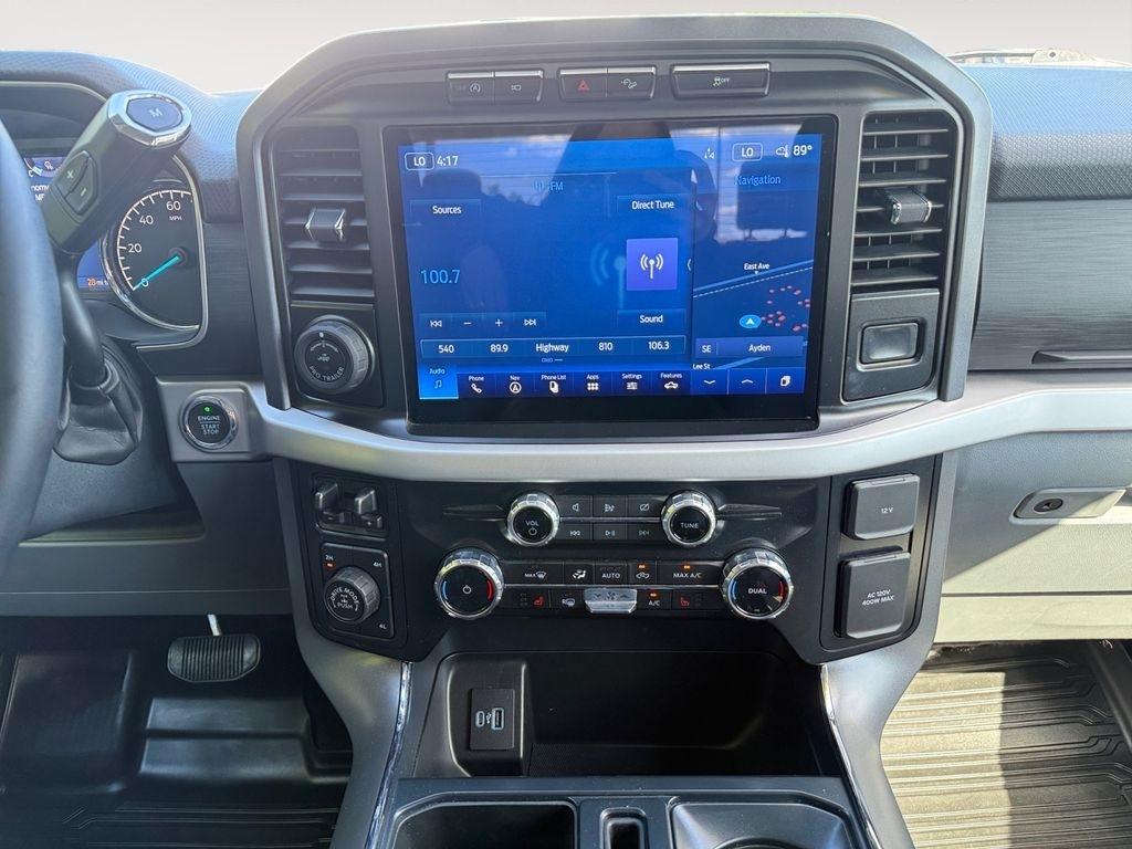 Ford F-150  2023