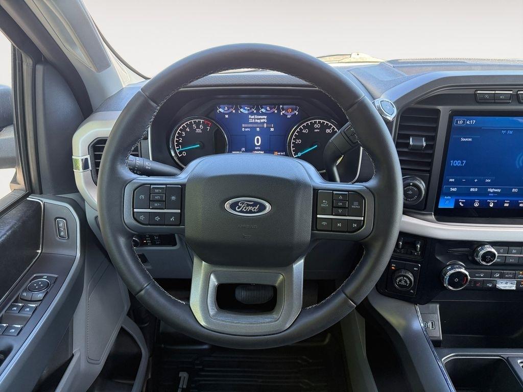 Ford F-150  2023