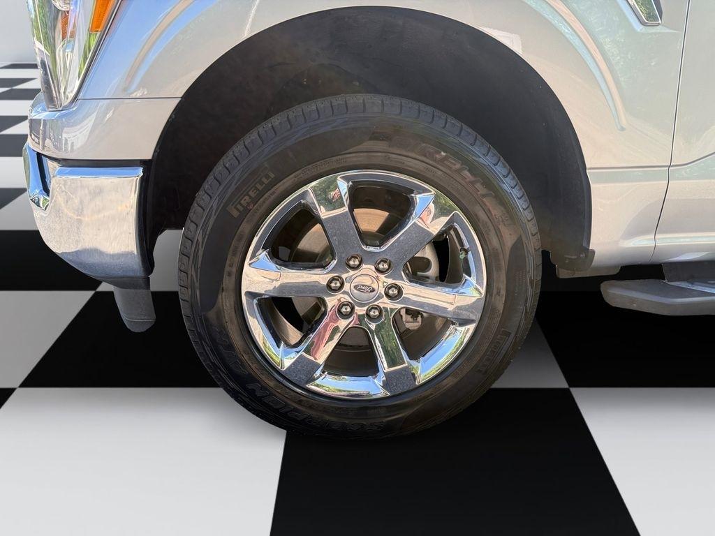 Ford F-150  2023