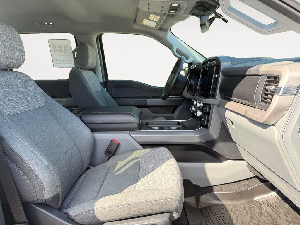 Ford F-150  2023