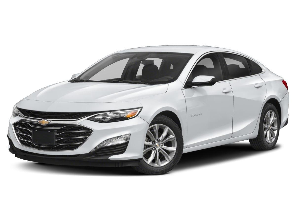 Chevrolet Malibu  2024