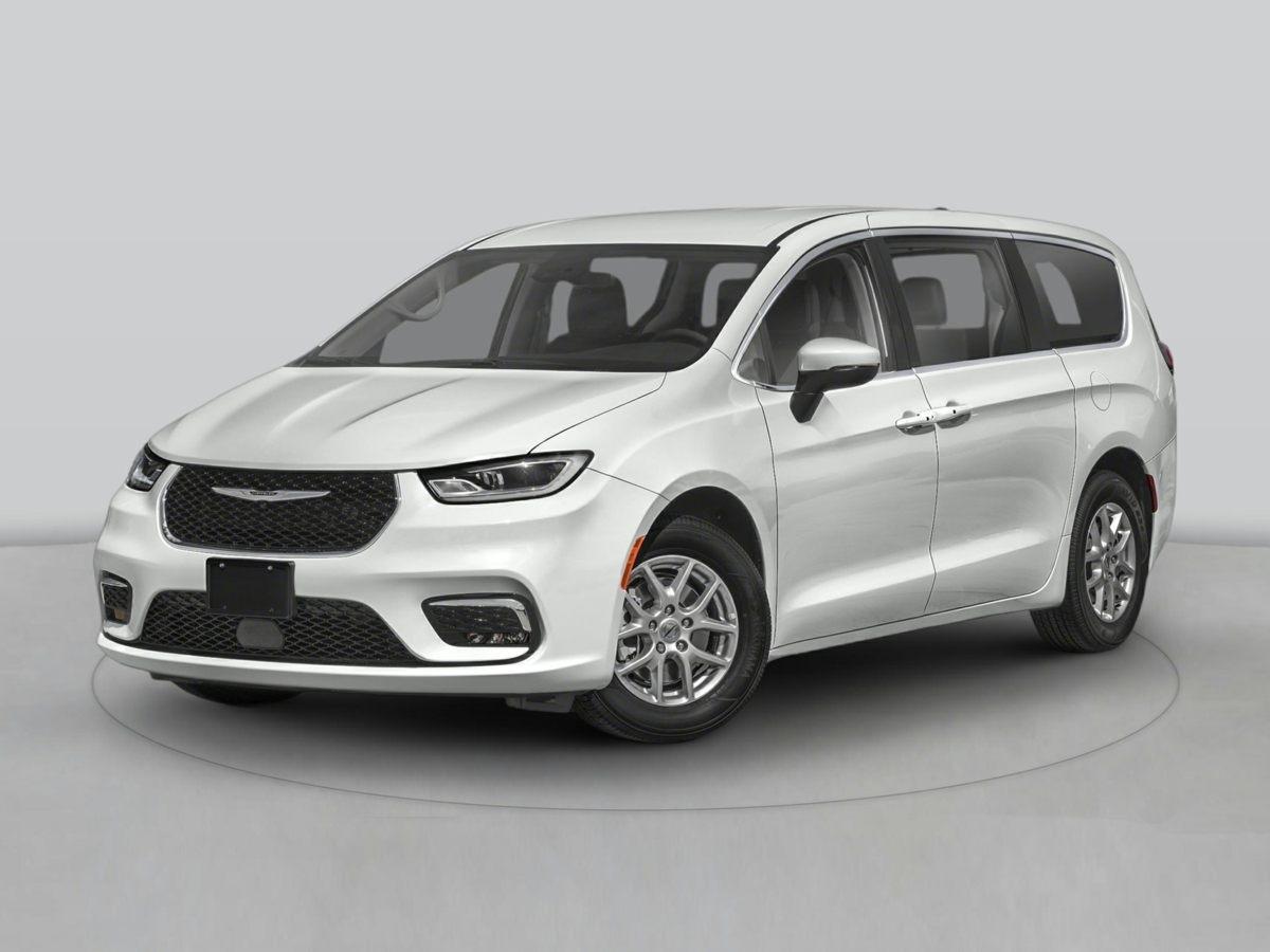 Chrysler Pacifica  2023