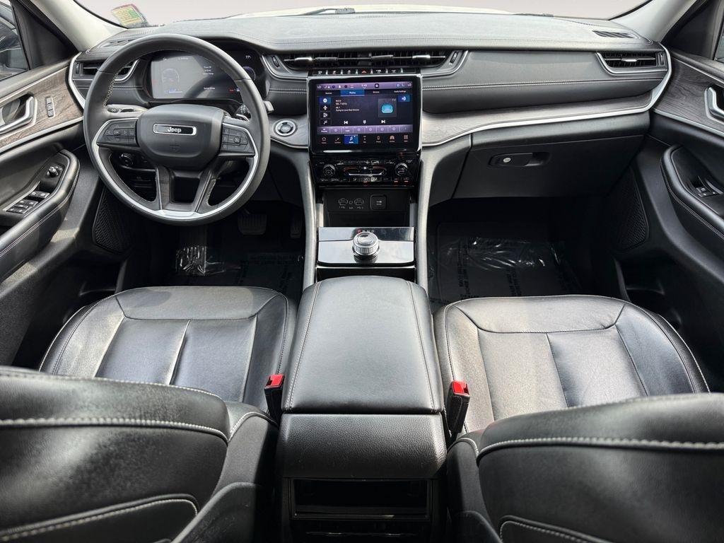 Jeep Grand Cherokee  2023