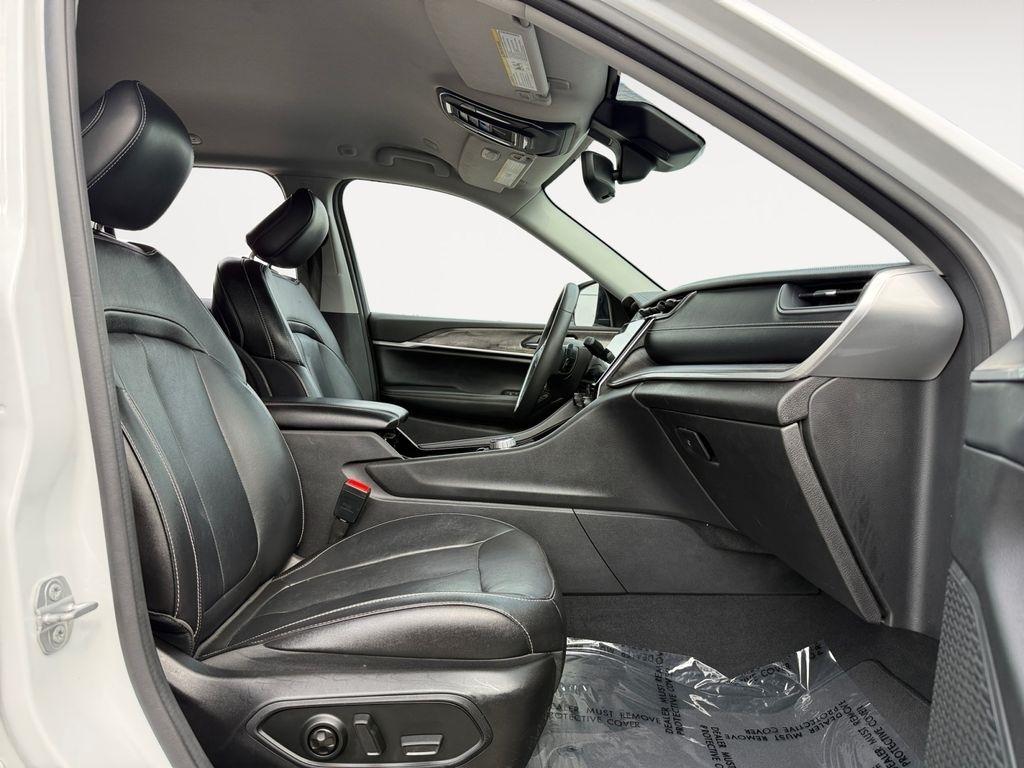 Jeep Grand Cherokee  2023