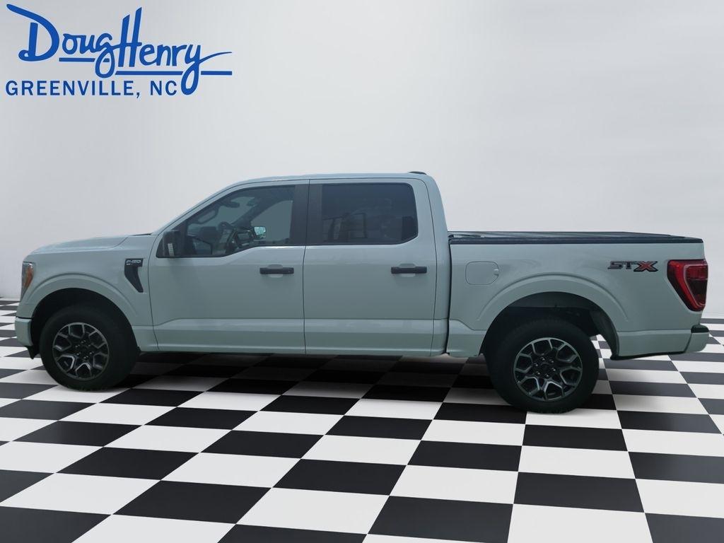 Ford F-150  2021