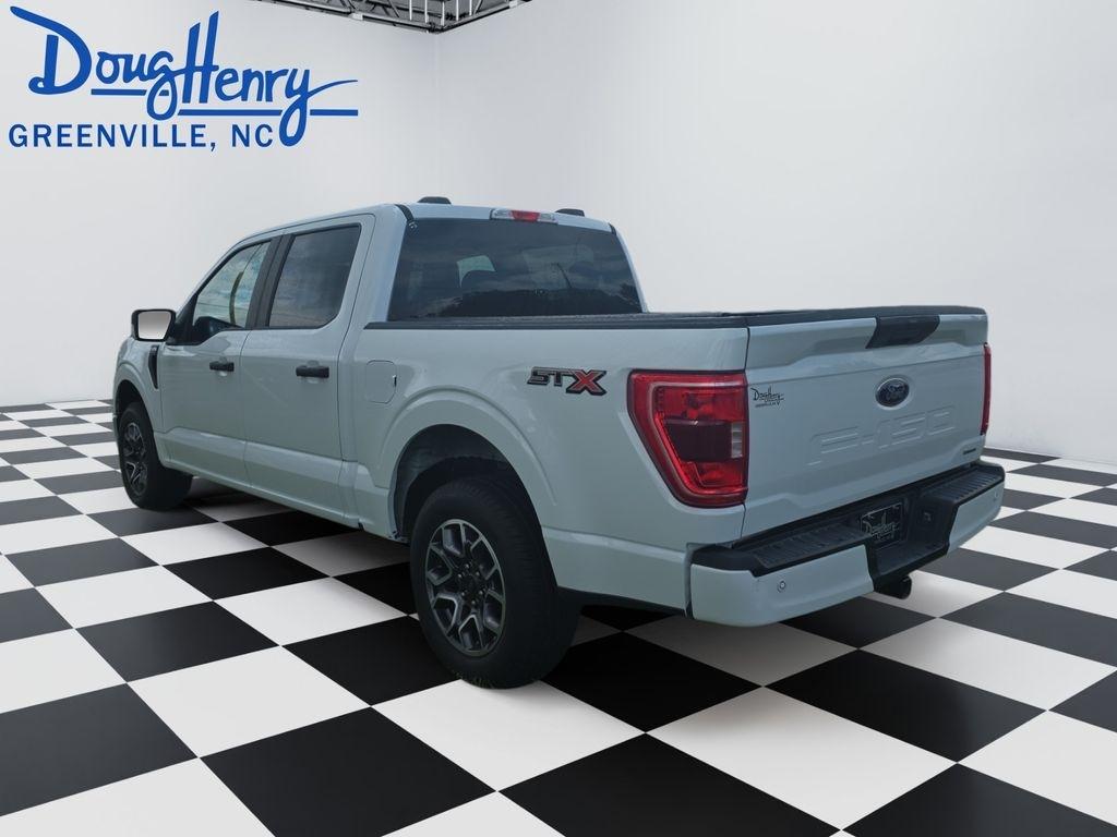 Ford F-150  2021