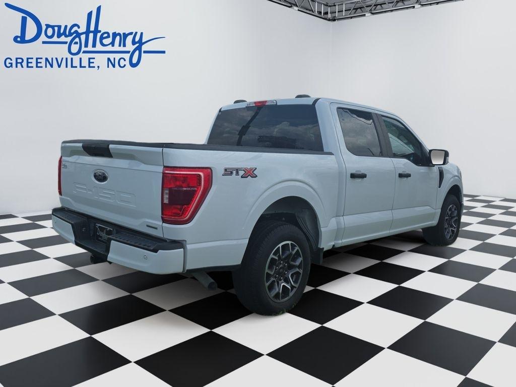 Ford F-150  2021