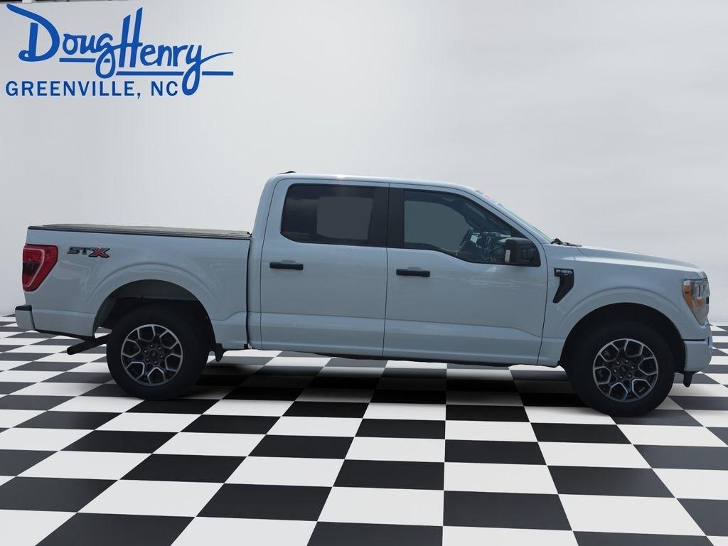 Ford F-150  2021