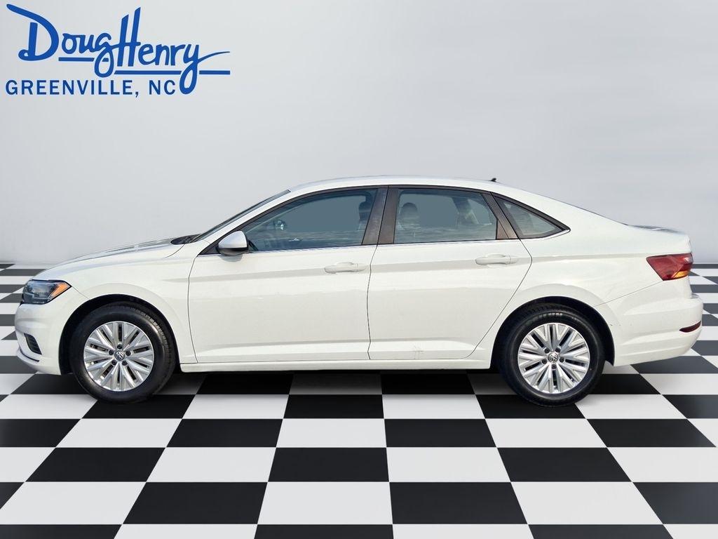 Volkswagen Jetta  2019