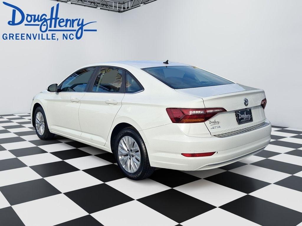 Volkswagen Jetta  2019