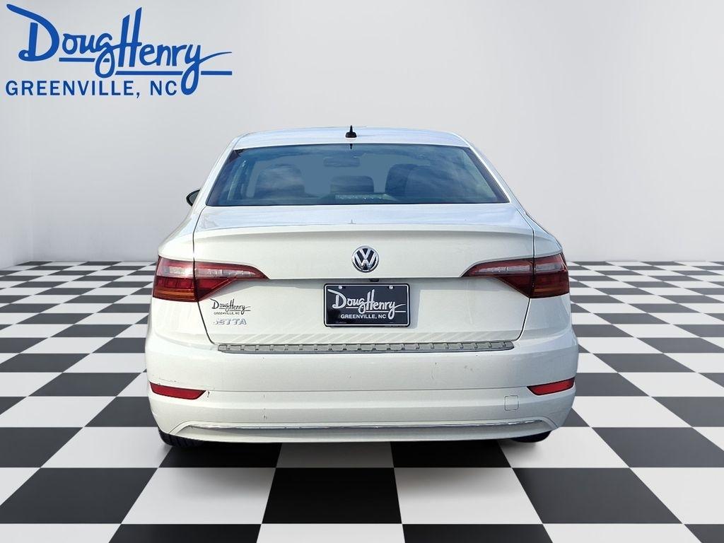 Volkswagen Jetta  2019