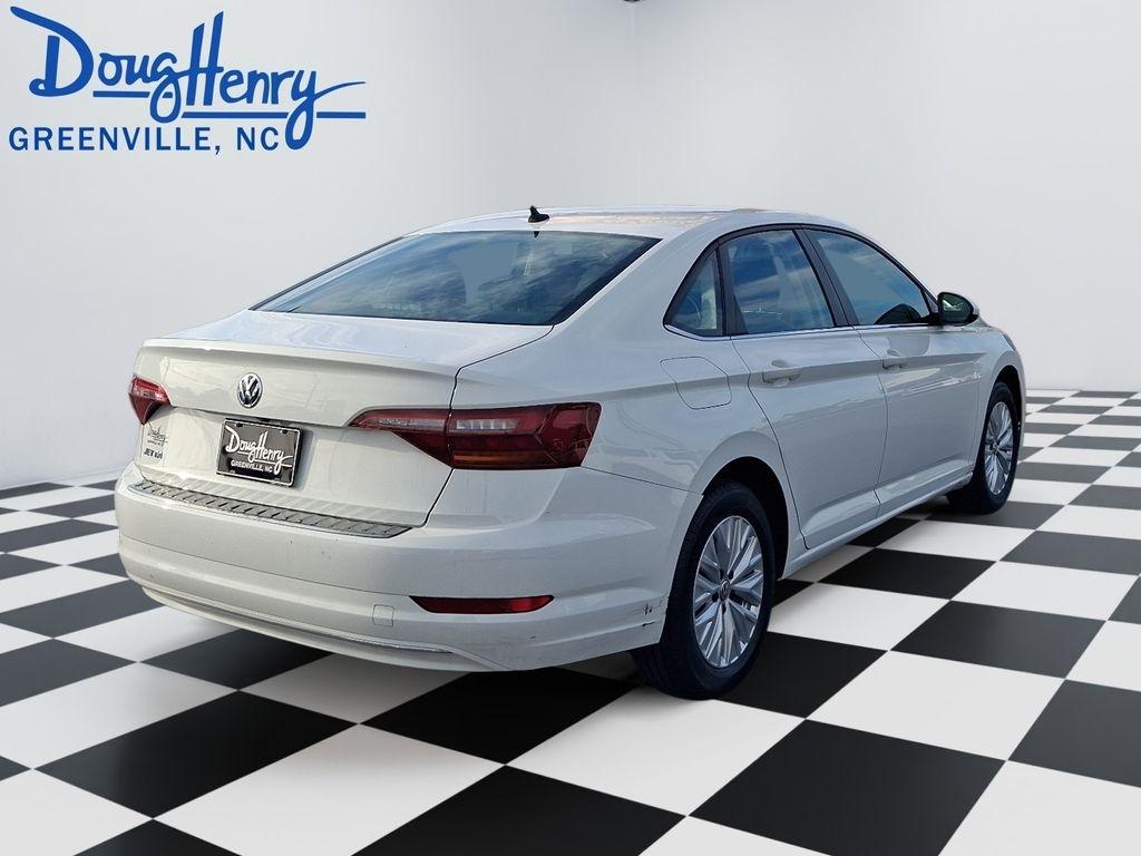 Volkswagen Jetta  2019
