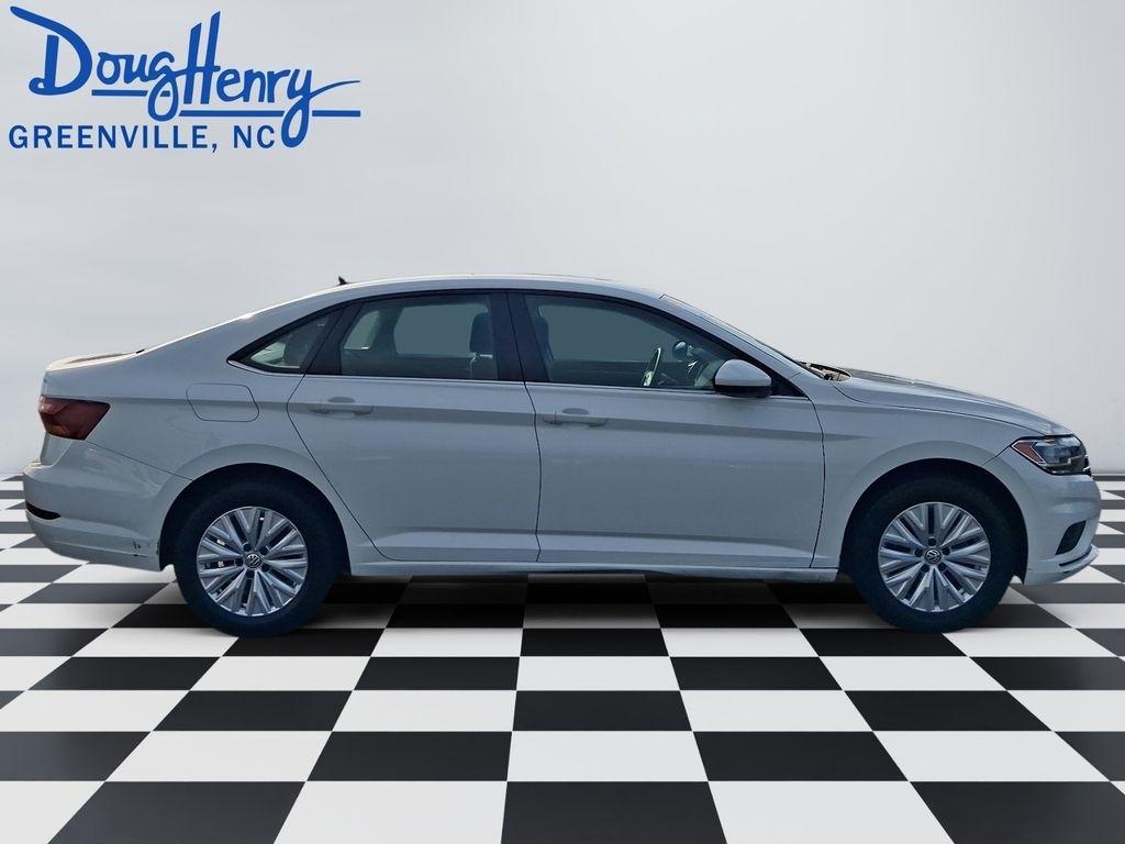 Volkswagen Jetta  2019