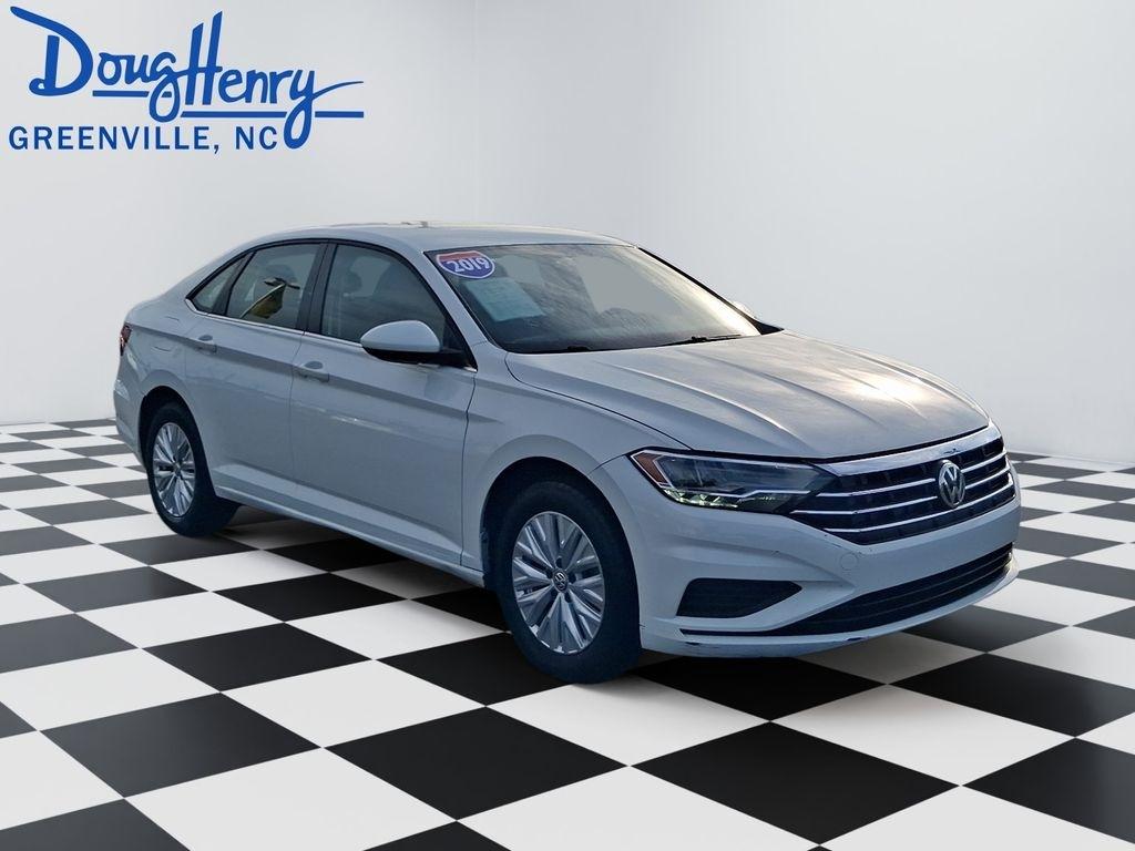 Volkswagen Jetta  2019