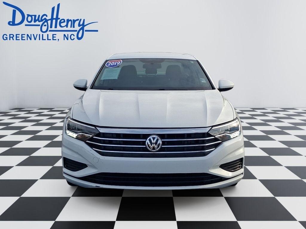 Volkswagen Jetta  2019