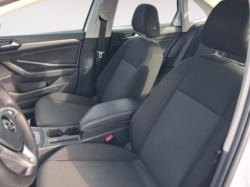 Volkswagen Jetta  2019