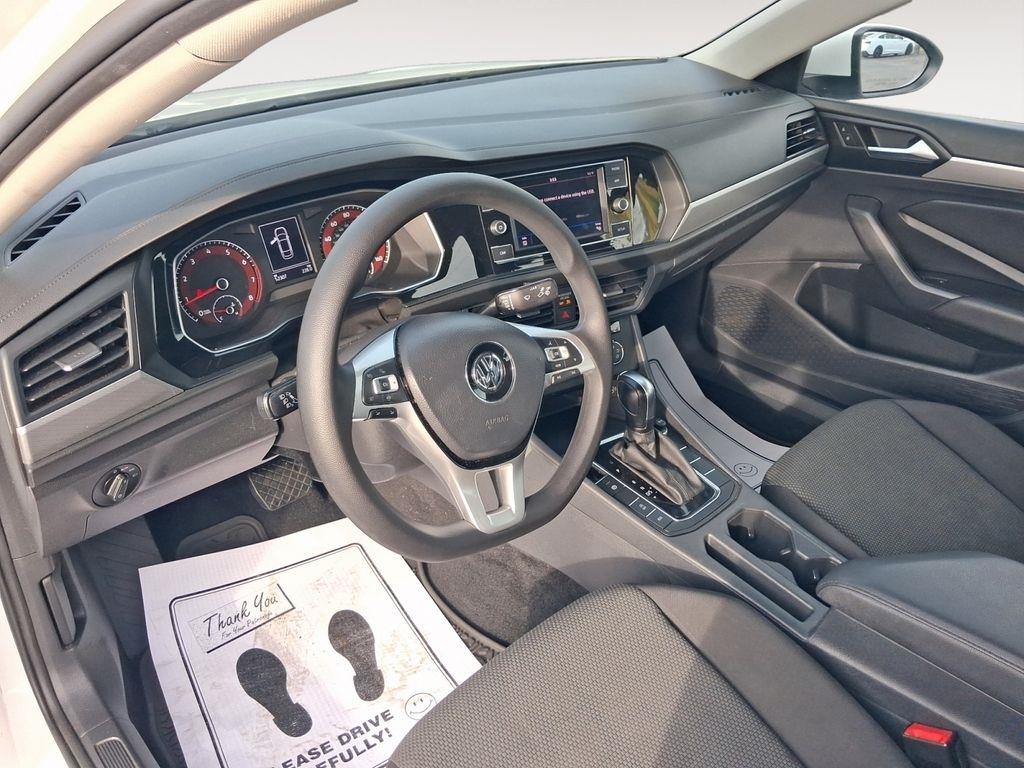 Volkswagen Jetta  2019