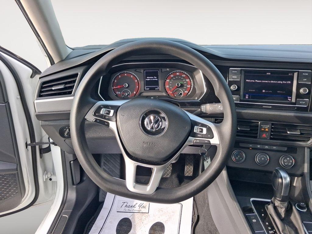 Volkswagen Jetta  2019