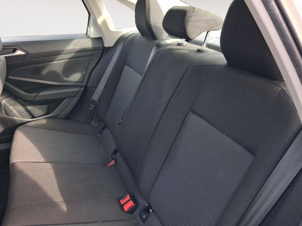 Volkswagen Jetta  2019