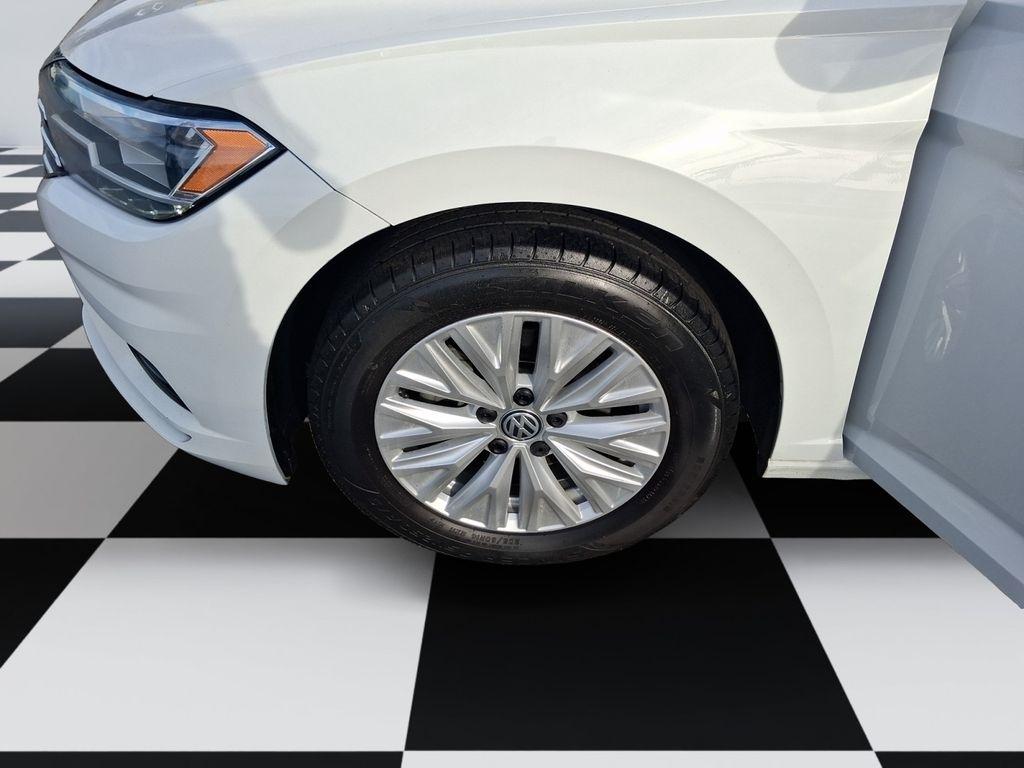 Volkswagen Jetta  2019