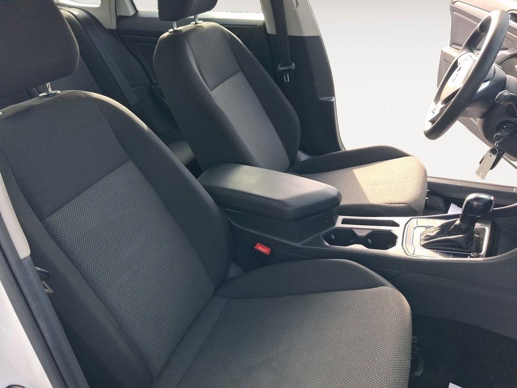 Volkswagen Jetta  2019