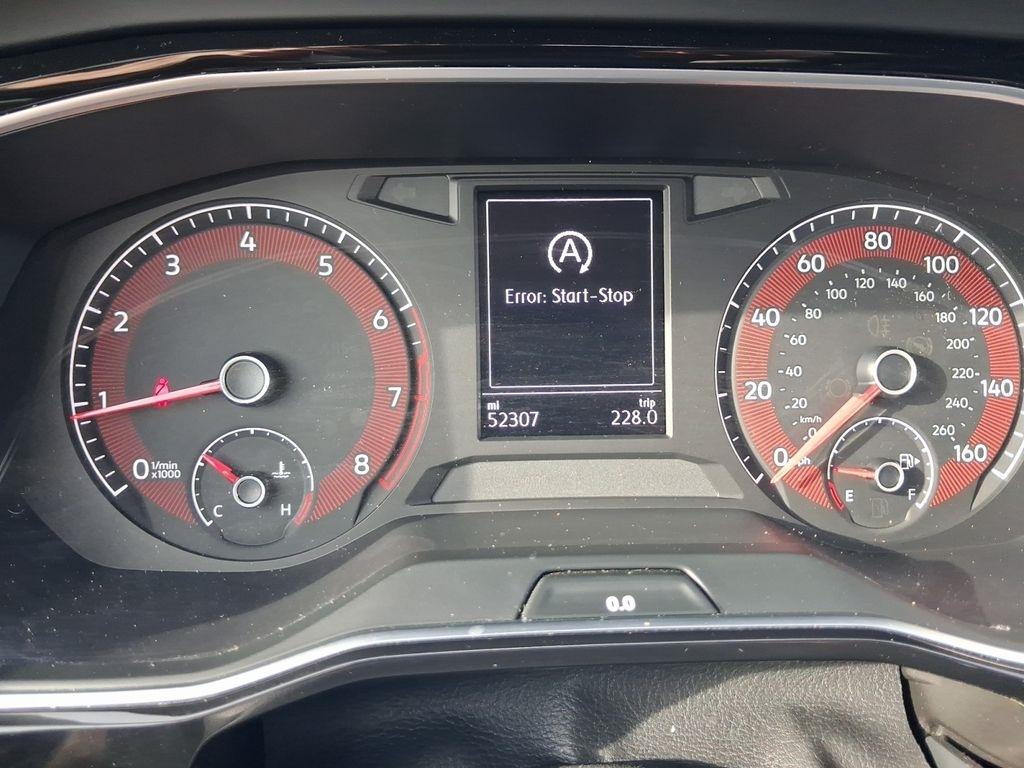 Volkswagen Jetta  2019