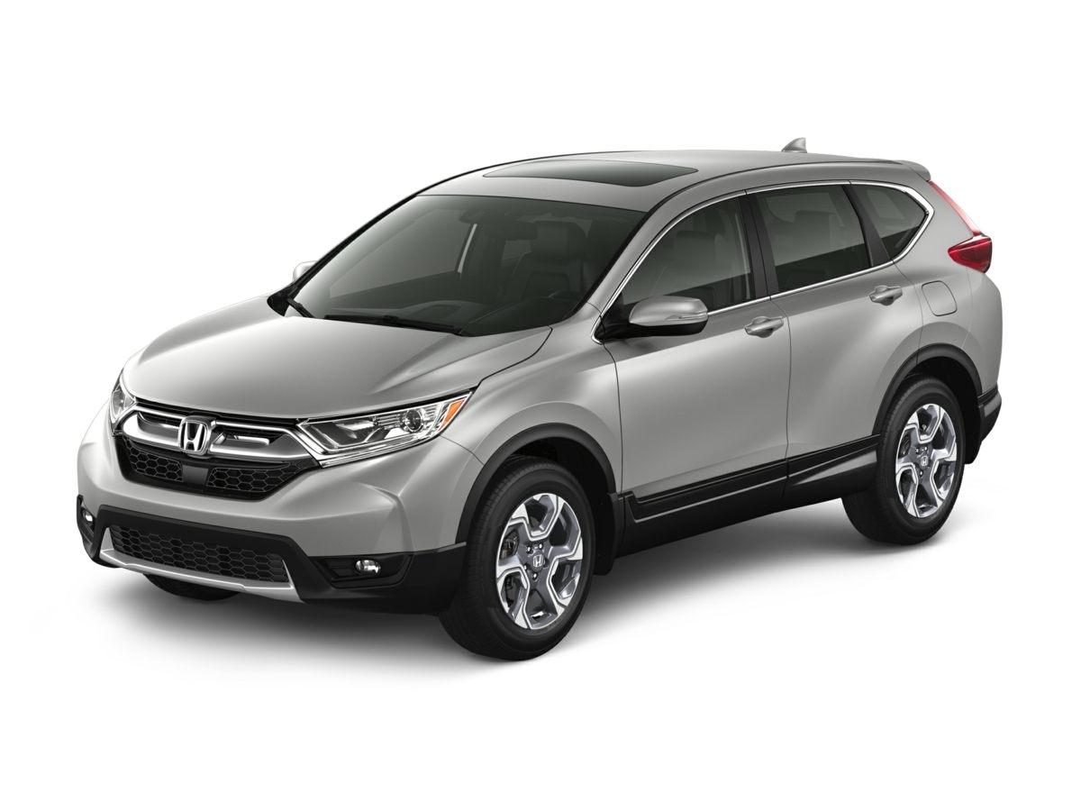 Honda CR-V  2019