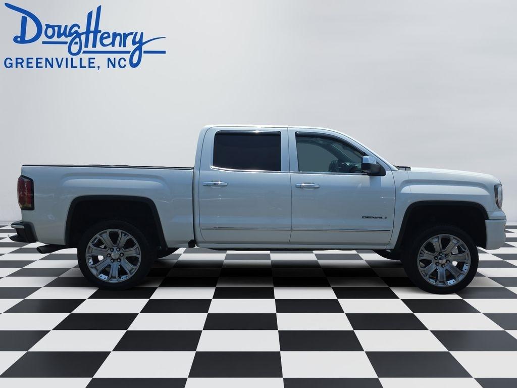 GMC Sierra 1500  2018