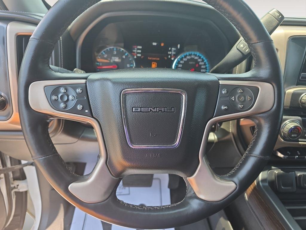 GMC Sierra 1500  2018
