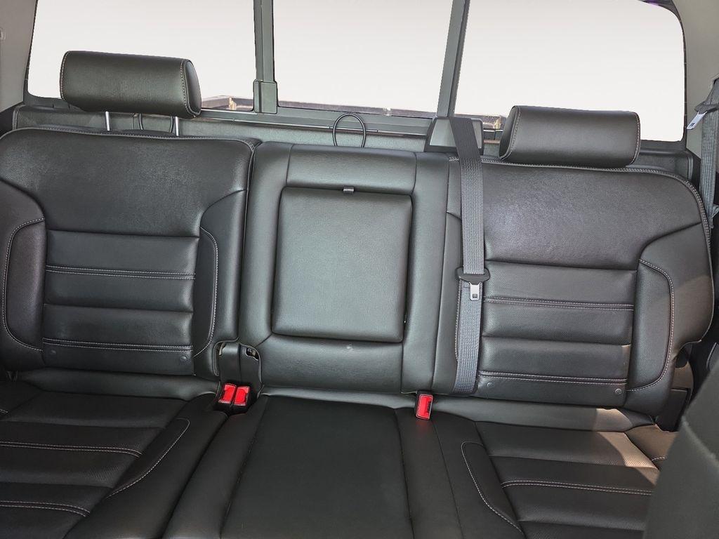 GMC Sierra 1500  2018