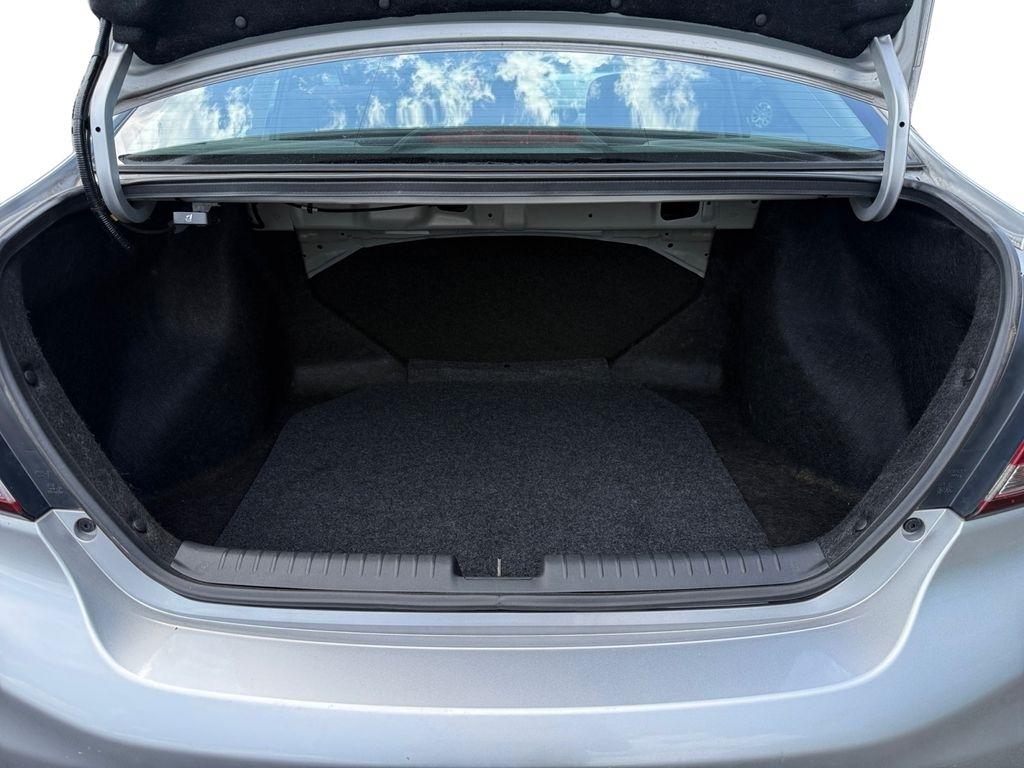 Honda Civic Sedan  2015