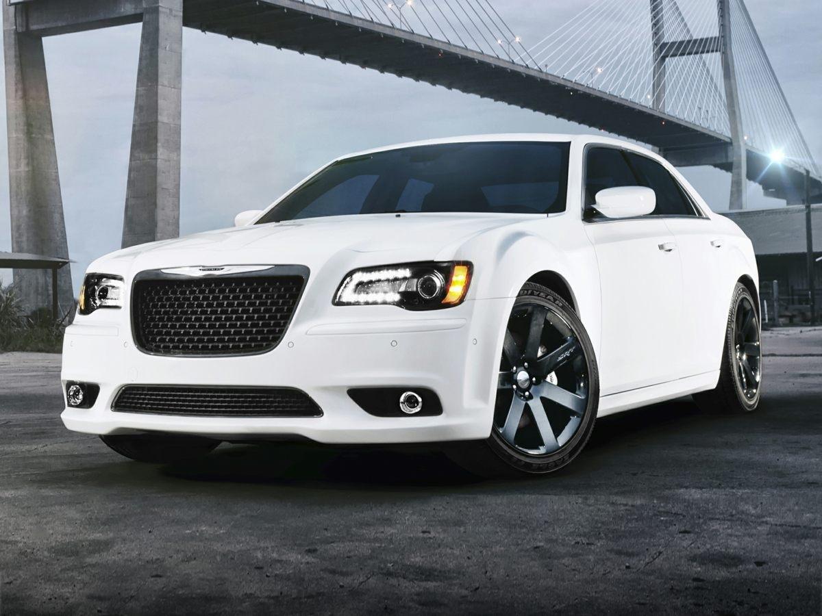 Chrysler 300  2012