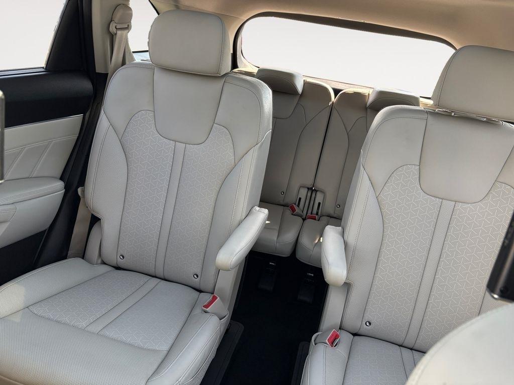 Kia Sorento Plug-In Hybrid  2023