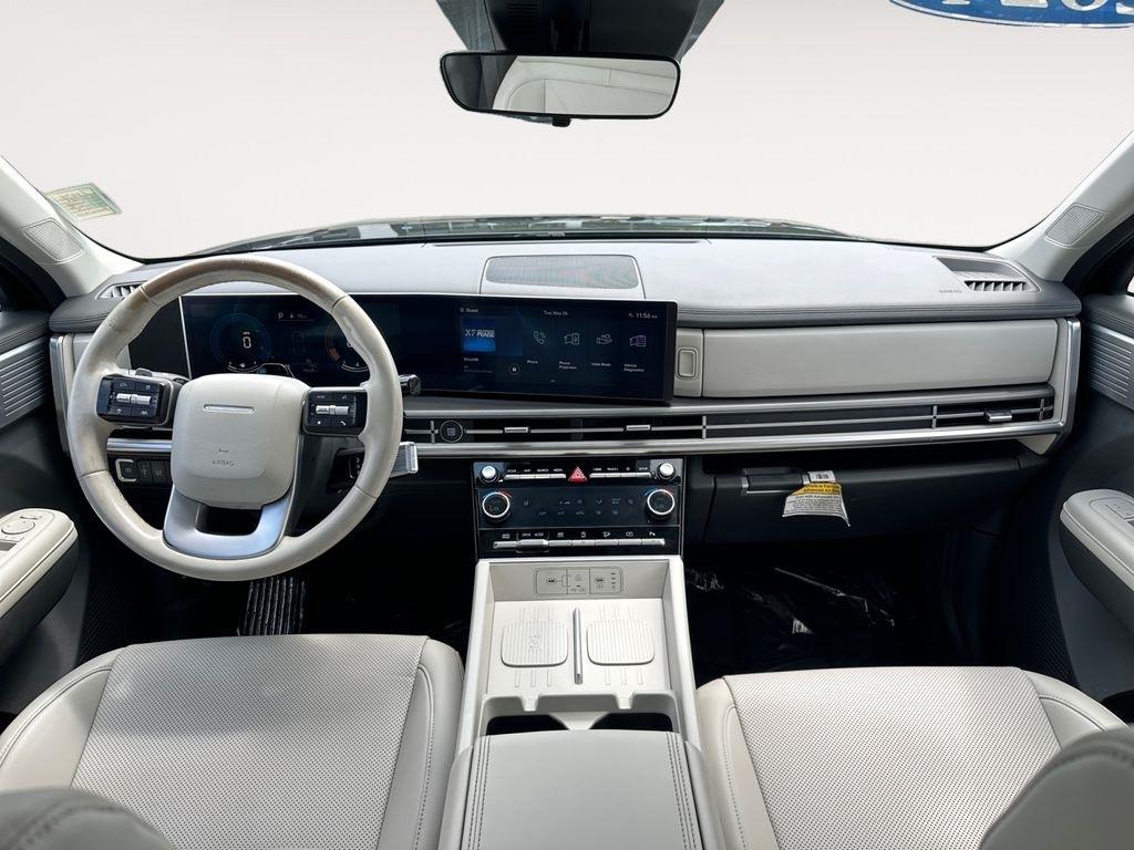 Hyundai Santa Fe  2024