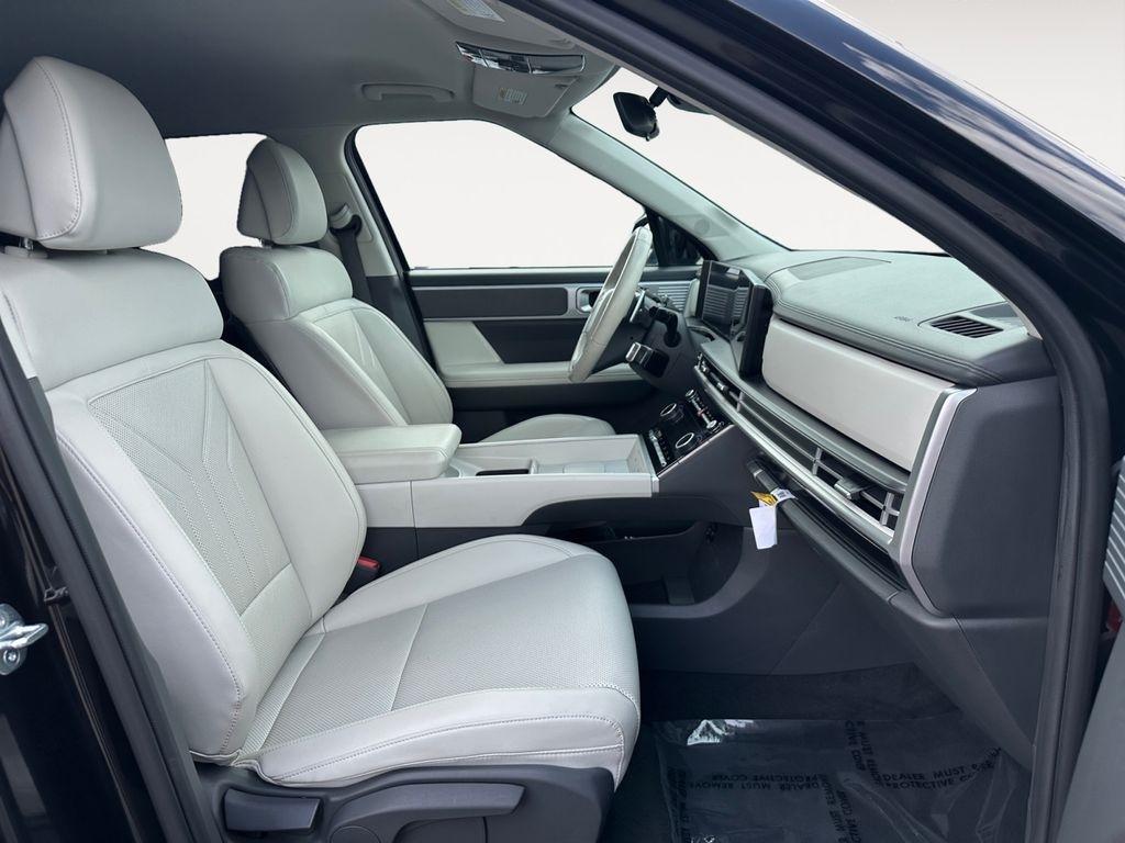 Hyundai Santa Fe  2024