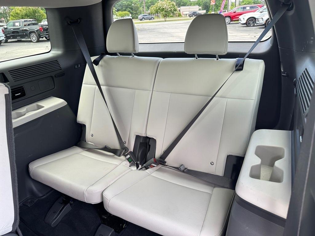 Hyundai Santa Fe  2024