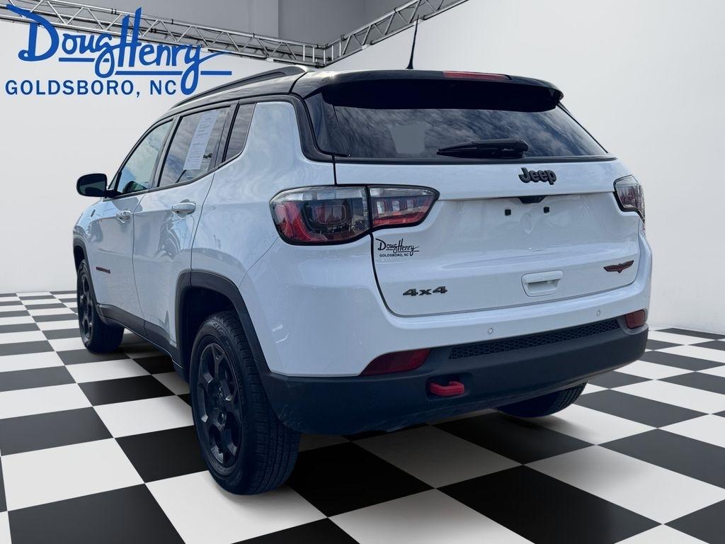 Jeep Compass  2024