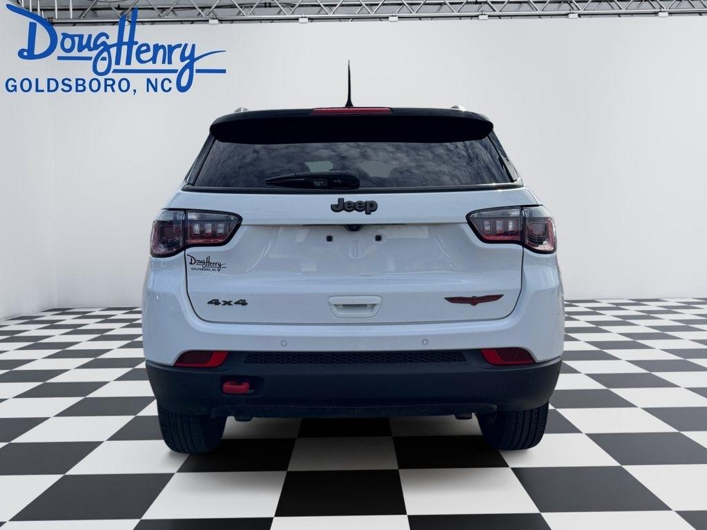 Jeep Compass  2024