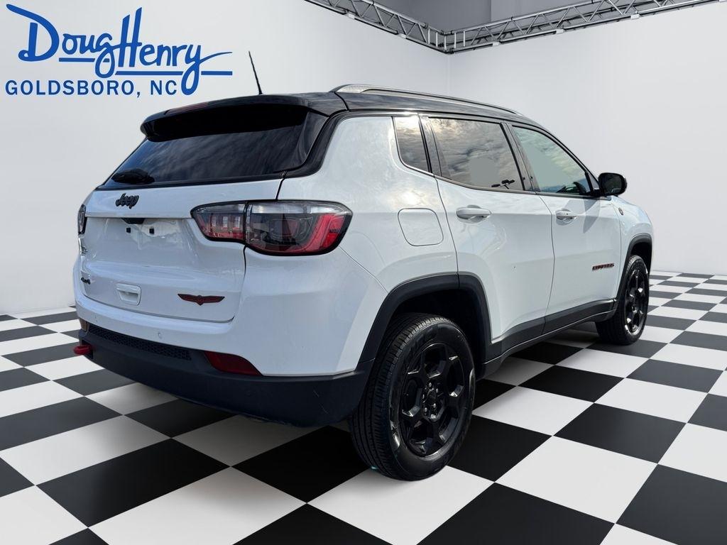 Jeep Compass  2024