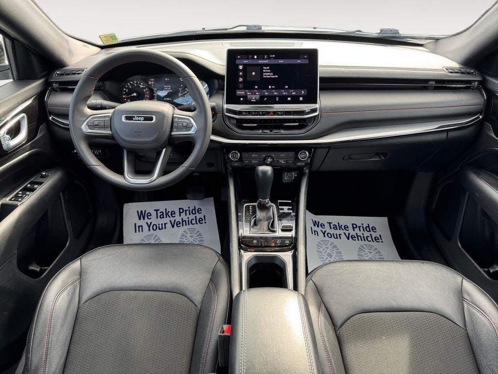 Jeep Compass  2024