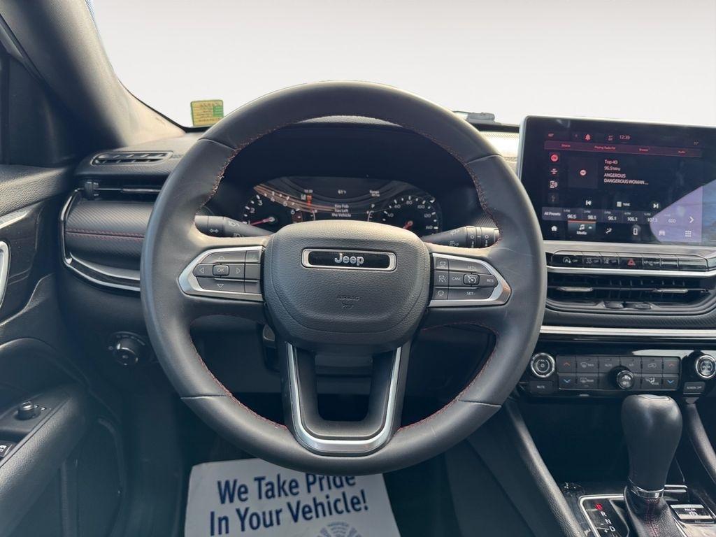 Jeep Compass  2024