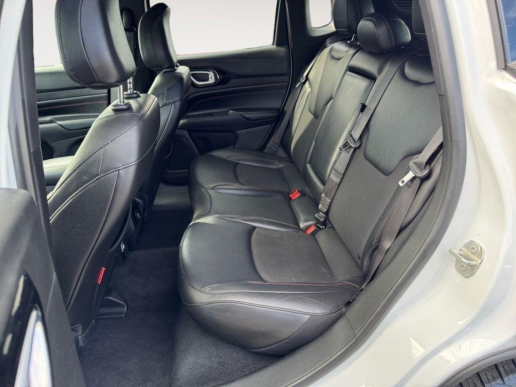 Jeep Compass  2024
