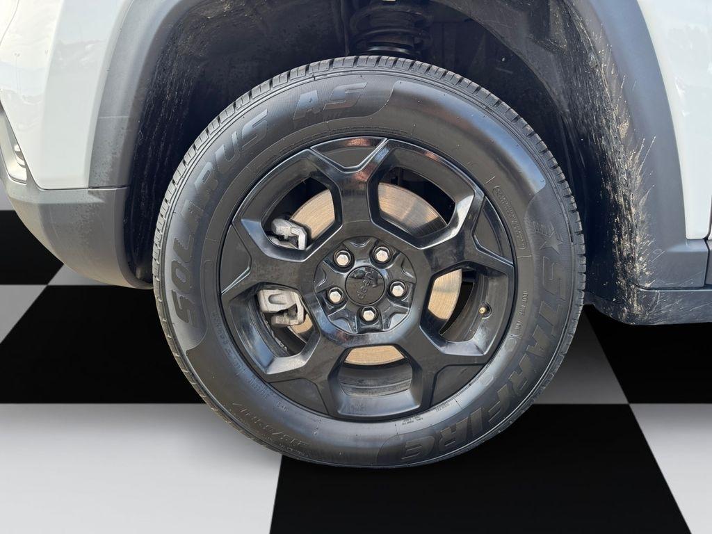 Jeep Compass  2024