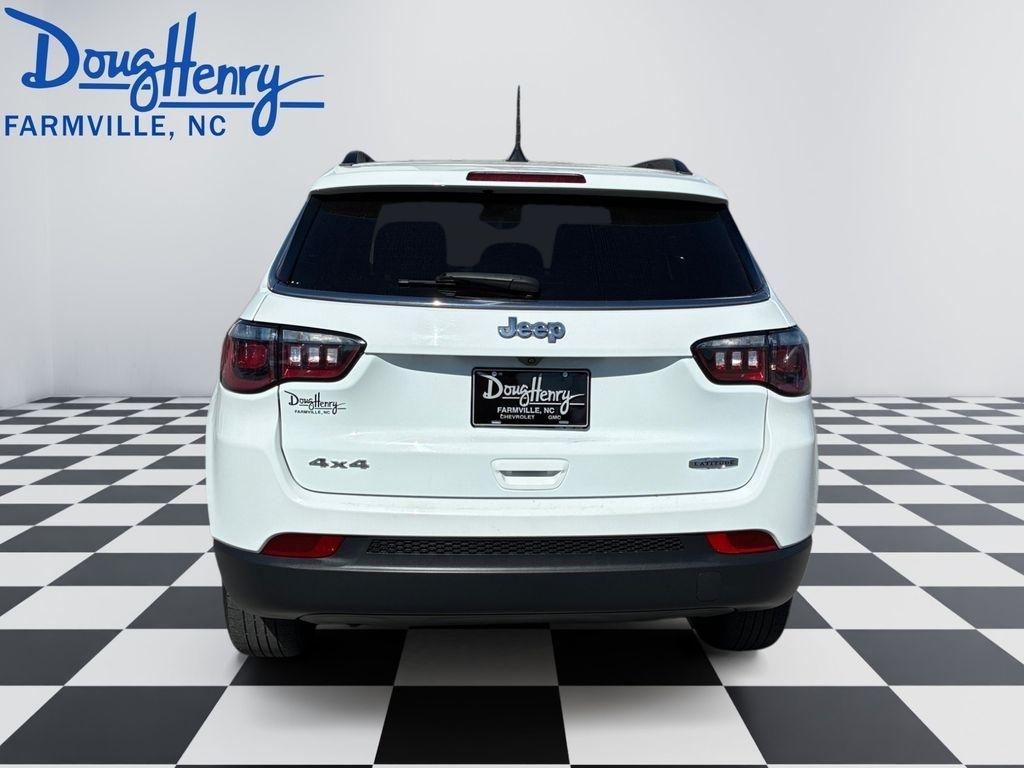 Jeep Compass  2024
